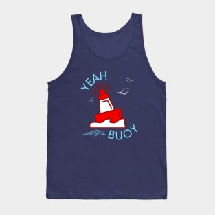 YEAH BUOY Tank Top